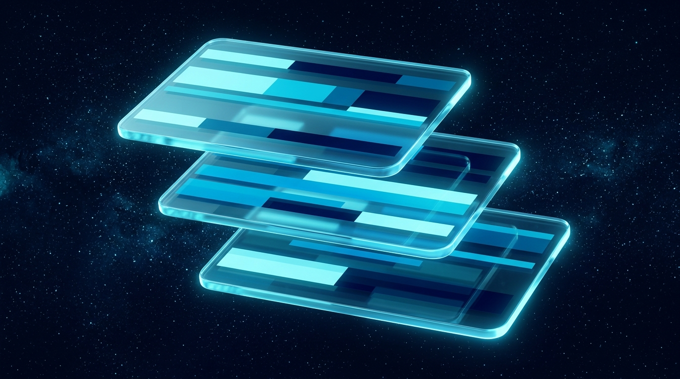 AI-generated day-by-day itinerary screen